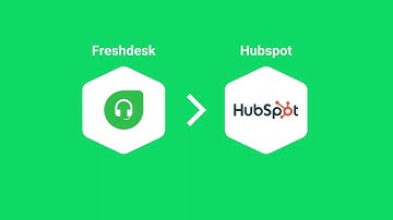 Freshdesk & Hubspot | Installation Guide
