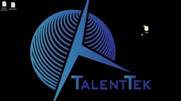 Setup Log4j by TalentTEK