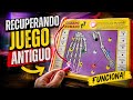 REPARANDO UN JUEGO DE HACE 20 AÑOS 🙌🙌