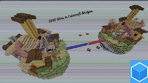 Hitting 3300 Wins In Cubecraft Bridges