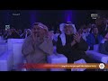تركي آل الشيخ   يطلب من الممثلين عبدالله السدحان و ناصر القصبي