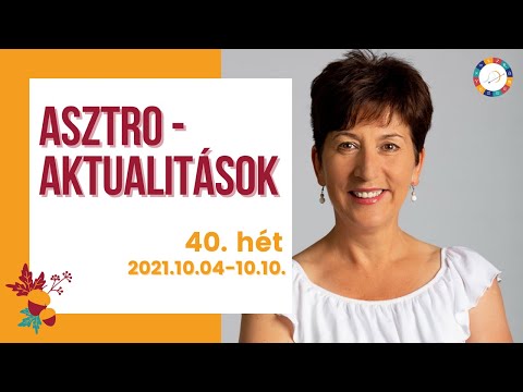 Videó: Asztrológiai Előrejelzés 2020-ra. A Horoszkóp Első Kvadrátja