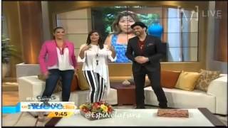 - En Parte 4 Ultima Vía