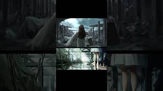 Worked On Tukis Recent Mv Songs Of Life As An Animation Painter