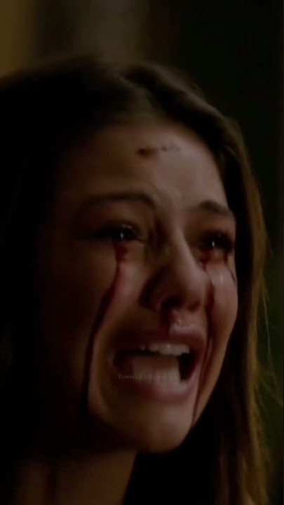 The Originals || Freya leaves Davina to Die ⚓💀