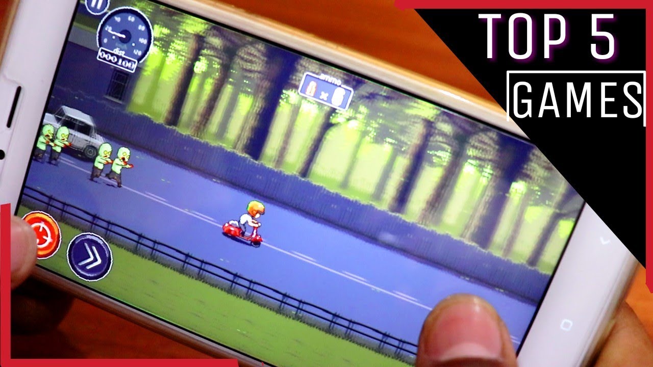 TOP 5 MIND BLOWING ANDROID GAMES OF 2017 YouTube TOP 5 MIND BLOWING ANDROID GAMES OF 2017 YouTube