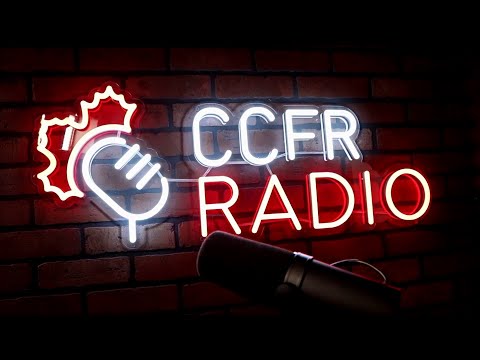 CCFR Radio Ep 96 New ATT Rules Sociology Professor Chooses Truth Over Dogma And More