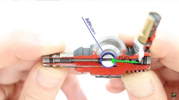 Do You Know THE CARB TUNING SECRET? How YOU Can TUNE Like A MASTER Nitro Engine Tuner