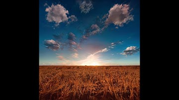 Nvidia Canvas Demo in Under 60 Seconds, Learn to Use AI Painting - a Quick Start Tutorial (no sound)