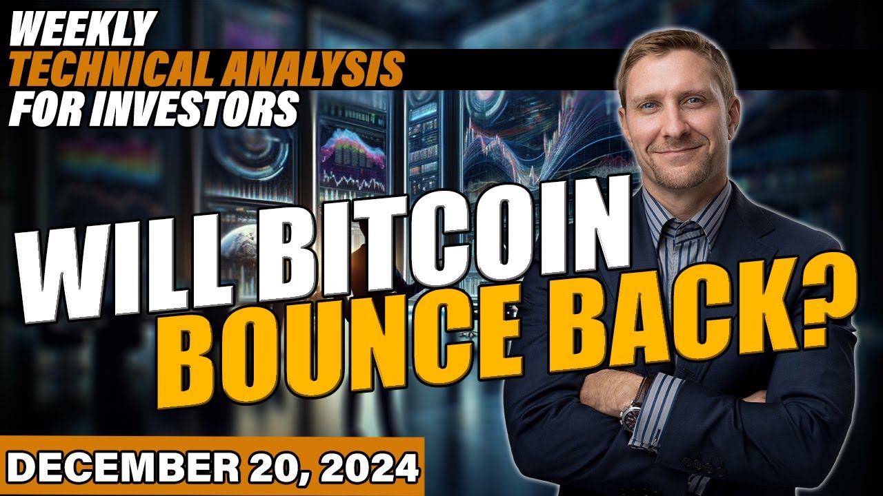 Bitcoin Weekly Analysis: Has the Worst Happened or Is More Pain Ahead ...