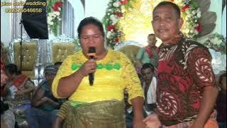 lagu karo pancur pola, suara serak yang merdu