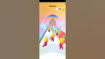 Arrow Fest | All lvls Gameplay #15 | (Android/IOS)
