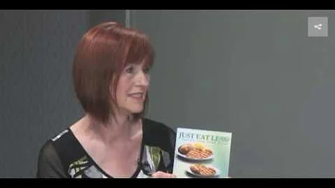 Healthy Eating With Cecily Alexander