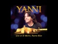 Yanni - Live at El Morro, Puerto Rico (2012) - Vertigo