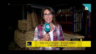 A REVISTA TVG PART1