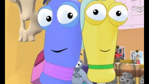 Handy Manny: We work together | Official Disney Junior Africa