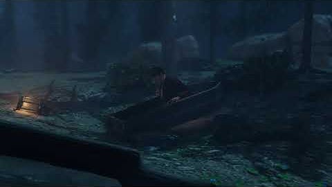 UNITY Cutscene Practice (Awakened)