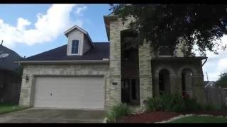 3119 Willow Trace Ct, Katy, TX 77450