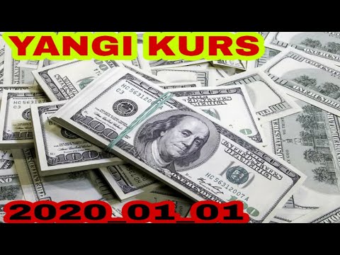 Video: Valutakurs for dollar i februar 2020