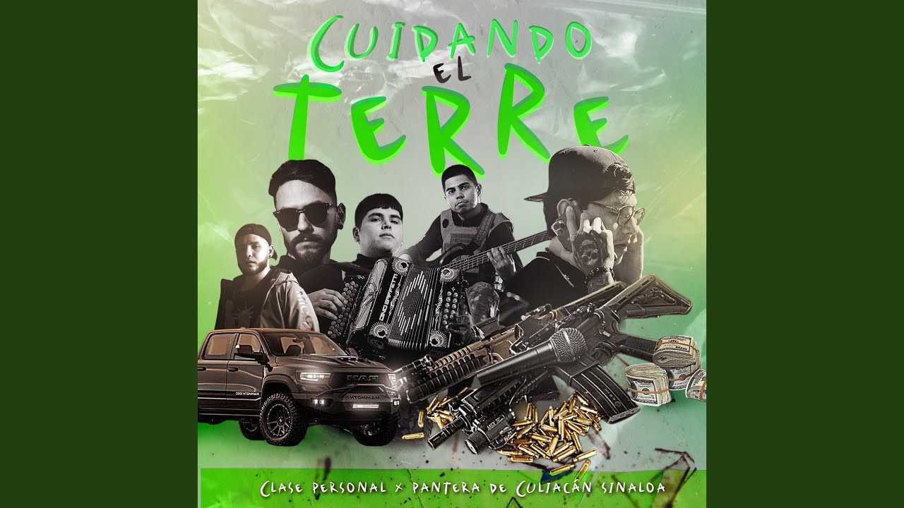 Watch Cuidando El Terre on YouTube