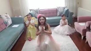 Kalbimi Kırdın Bin Defa