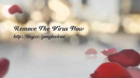 Google Redirect Virus Removal Tool - How to remove google redirect virus