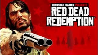 Red Dead Redemption [OST] #18 - Deadman's Gun