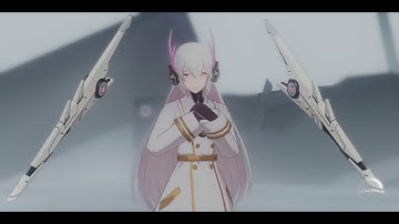 PUNISHING: GRAY RAVEN New CBT Gameplay (Android/IOS) Part 05