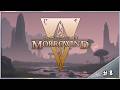 Morrowind | Wandering the Wilds of Sheogorad (No Commentary, Ambient Gameplay)