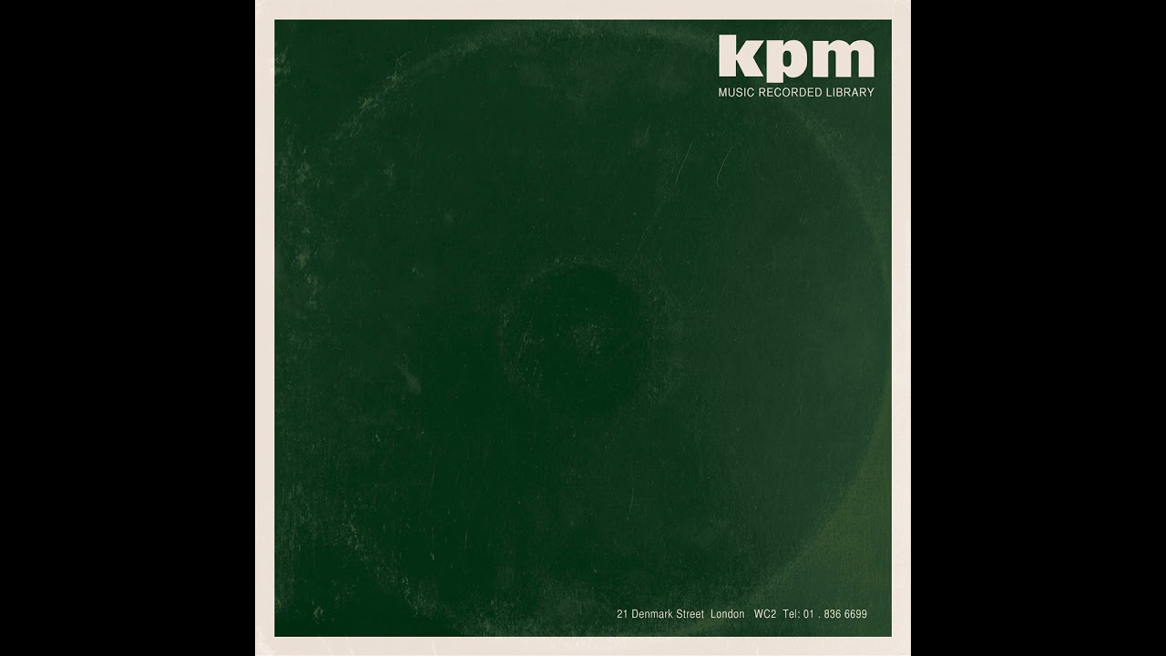 Guarda John Coleman/Basil Kirchin - "Theme One" (KPM 1000 LP Series 1986) su YouTube Guarda John Coleman/Basil Kirchin - "Theme One" (KPM 1000 LP Series 1986) su YouTube
