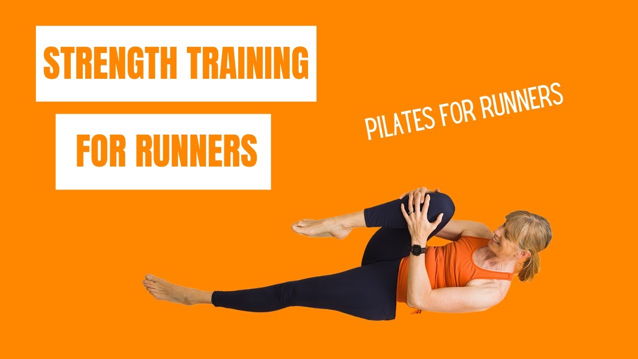 Strength training for runners with Pilates YouTube