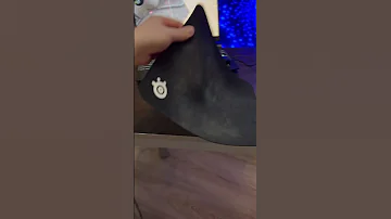 Что будет, если не менять игровой коврик 2 года