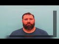 Comfort High School coach arrested