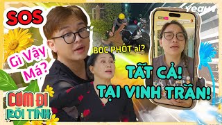 Giải Cứu Vinh Trần! Sơ Hở Là Bị Tiktoker Thương Mỏ Hổn Bóc Phốt? Sự Thật Phía Sau Làm Ai Cũng Sốc!