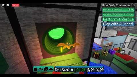 Roblox Flood Escape 2 Northern Workshop returns + Mirror Event