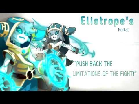 Eliotrope's Portal - WAKFU