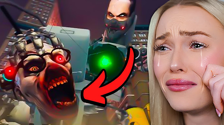 WORLDS SCARIEST Skibidi Toilet Animations EVER MADE?! skibidi zombie