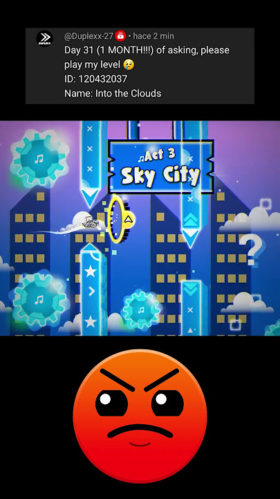 30 Days to PLAY this Level