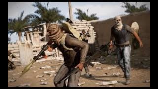 [Squad] Server [KG] Arabic/English #1 By ISOO