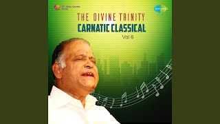 Dinamani Vamsa (Harikambhoji Raag) - Maharajapuram Santhanam