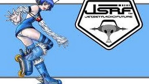 Jet Set Radio Future/ Part 6/ Welcome to Rokkaku Dai Heights!!