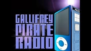Episode 132 - Gallifrey Pirate Radio Does a Count Down of NuWHO Part 1