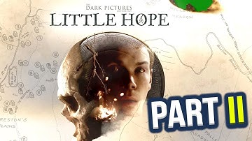 Little Hope  (Part 2) - Meg Turney