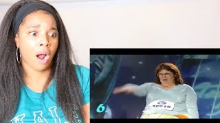 AMERICAN IDOL TOP 10 WORST AUDITIONS EVER | Reaction