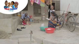 Mtie Moyo Mtoto wako! | Kwa Wazazi | Akili Family