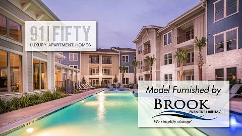 91 Fifty Apartments