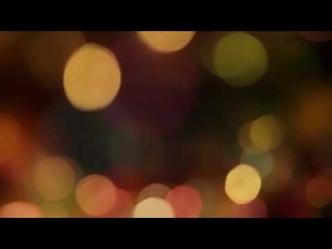 Beautiful Full HD Bokeh Video Background Footage || Soulful Hues → Free Download