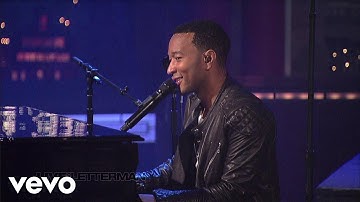 John Legend - P.D.A. (We Just Don