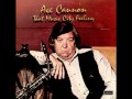 Ace Cannon- Last Date 1975 version