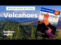 Volcanoes - Mountains of Fire [Step into Reading] by No.1